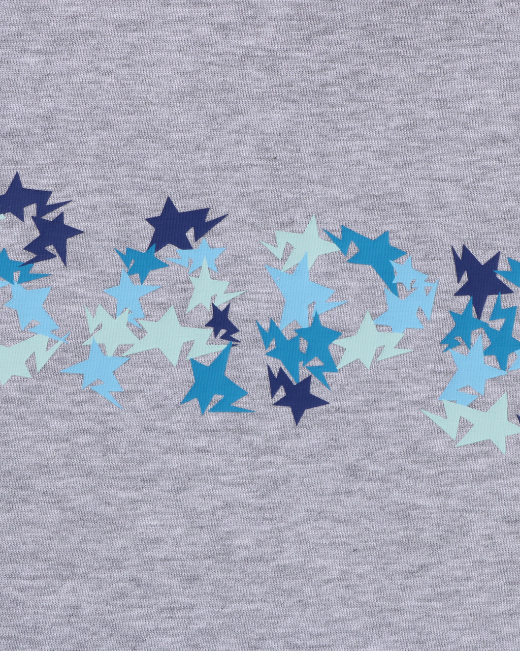 STA BAPE Logo Relaxed Fit Tee