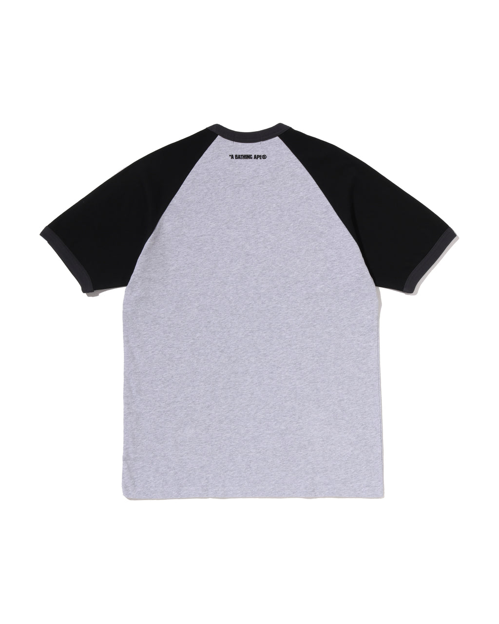 College Raglan Tee