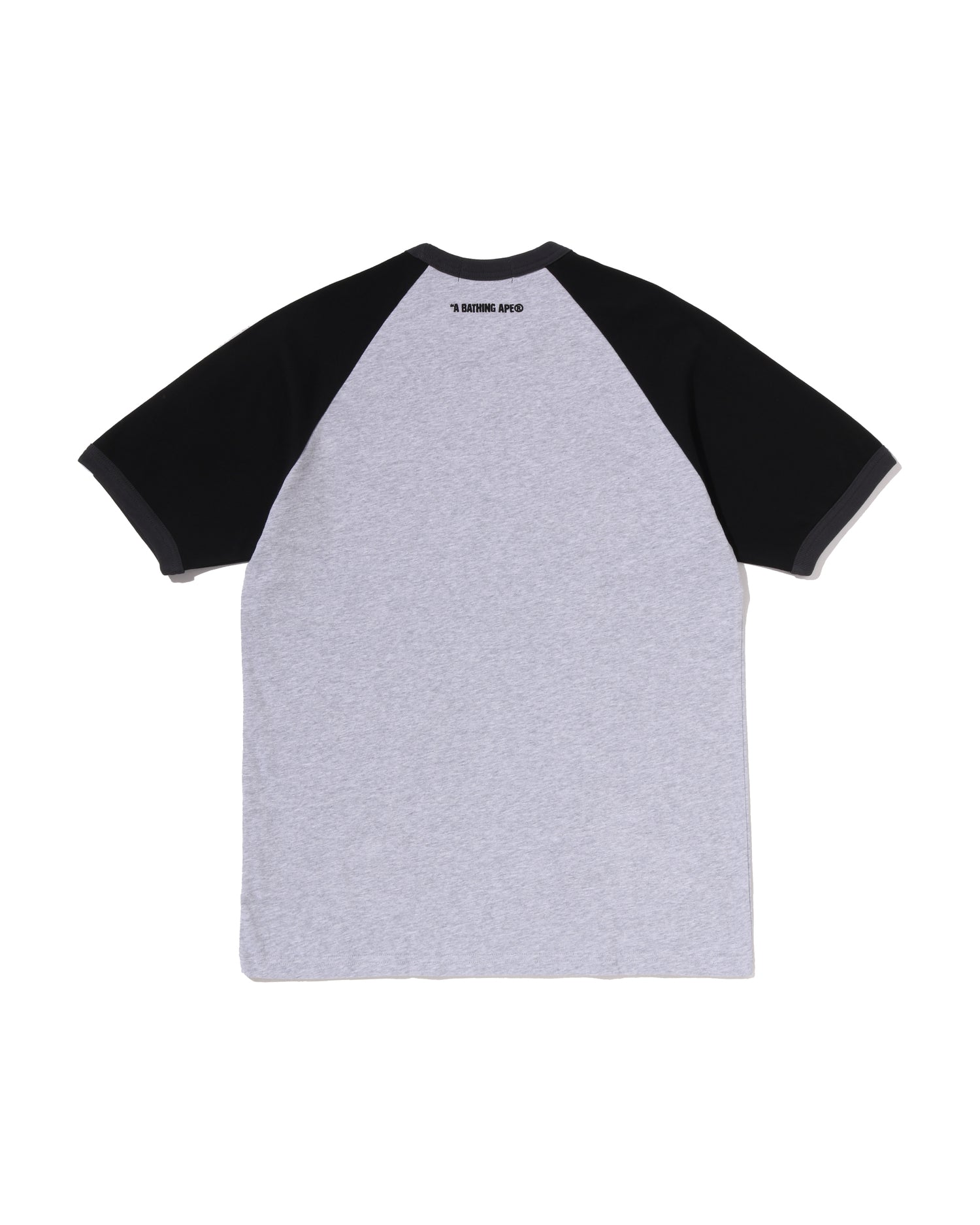 College Raglan Tee