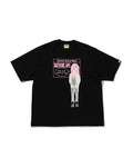 Shark Seijin Relaxed Fit Tee