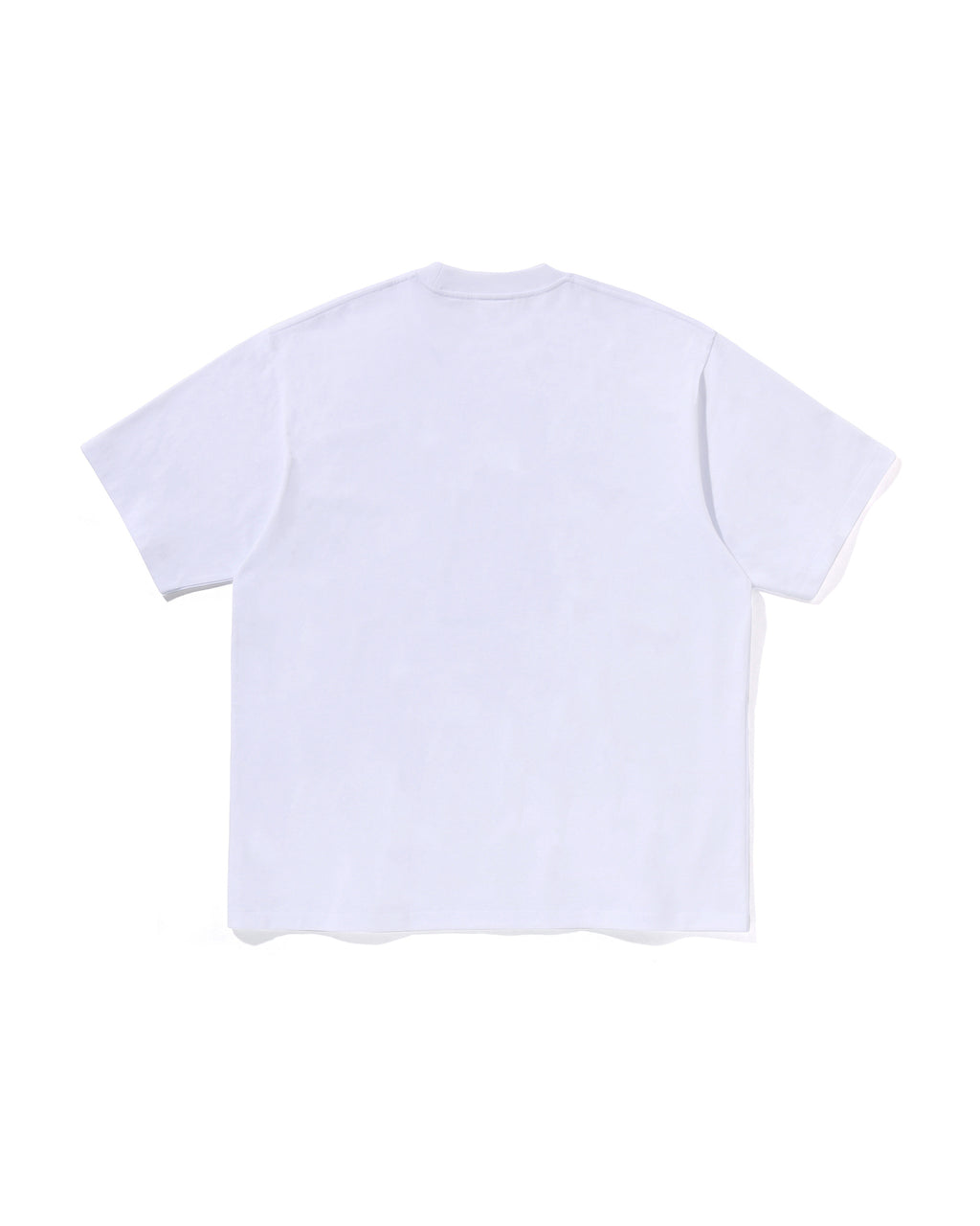 Ape General Hand Drawn Relaxed Fit Tee
