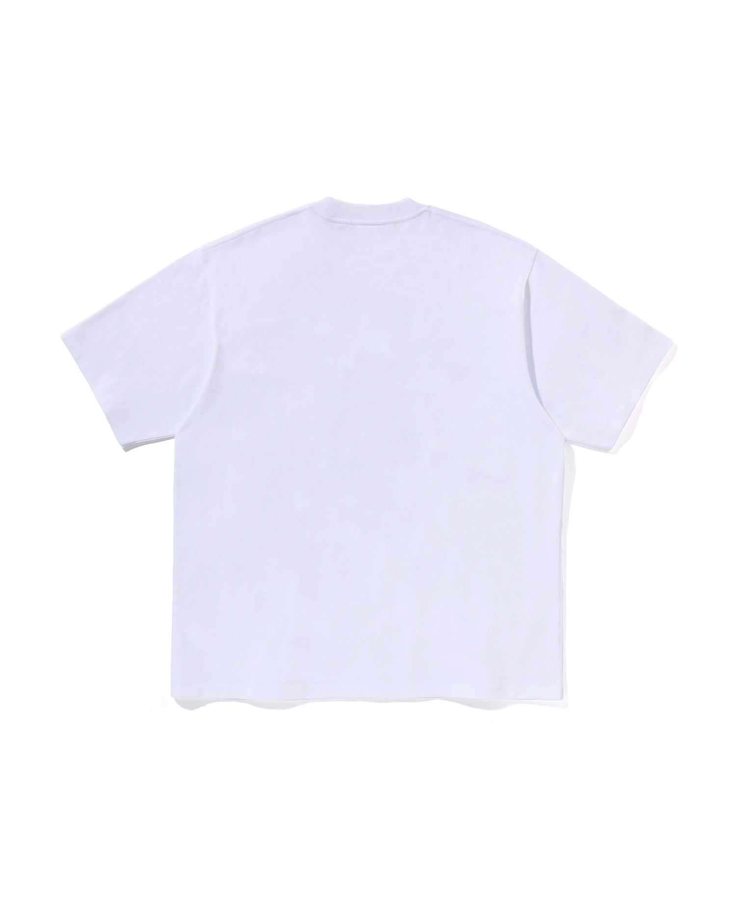 Ape General Hand Drawn Relaxed Fit Tee
