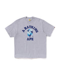 STA College Relaxed Fit Tee