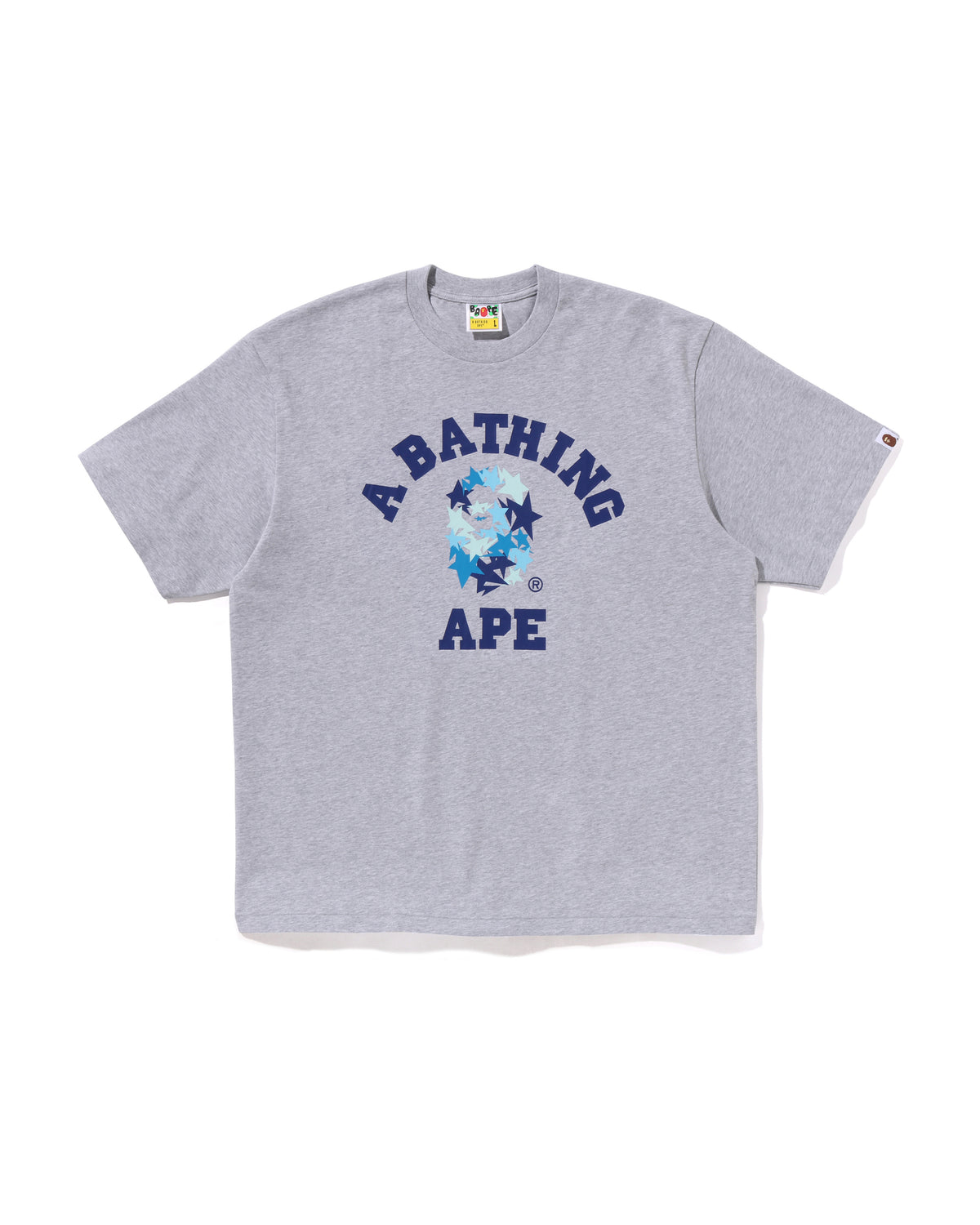 STA College Relaxed Fit Tee