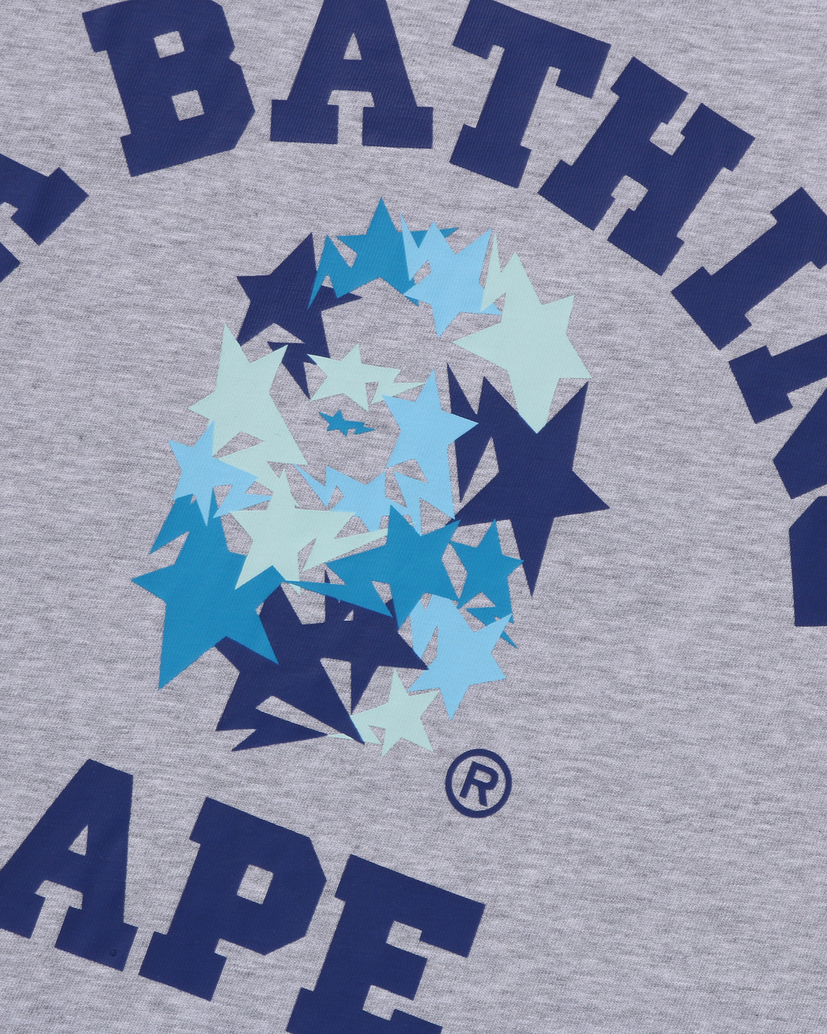 STA College Relaxed Fit Tee