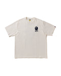 Lukewarm Water Logo Relaxed Fit Tee