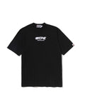 Ape Face Logo Shrunk Fit Tee