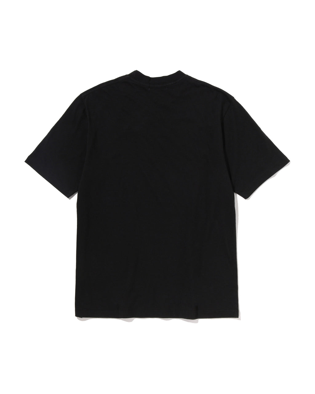 Ape Face Logo Shrunk Fit Tee