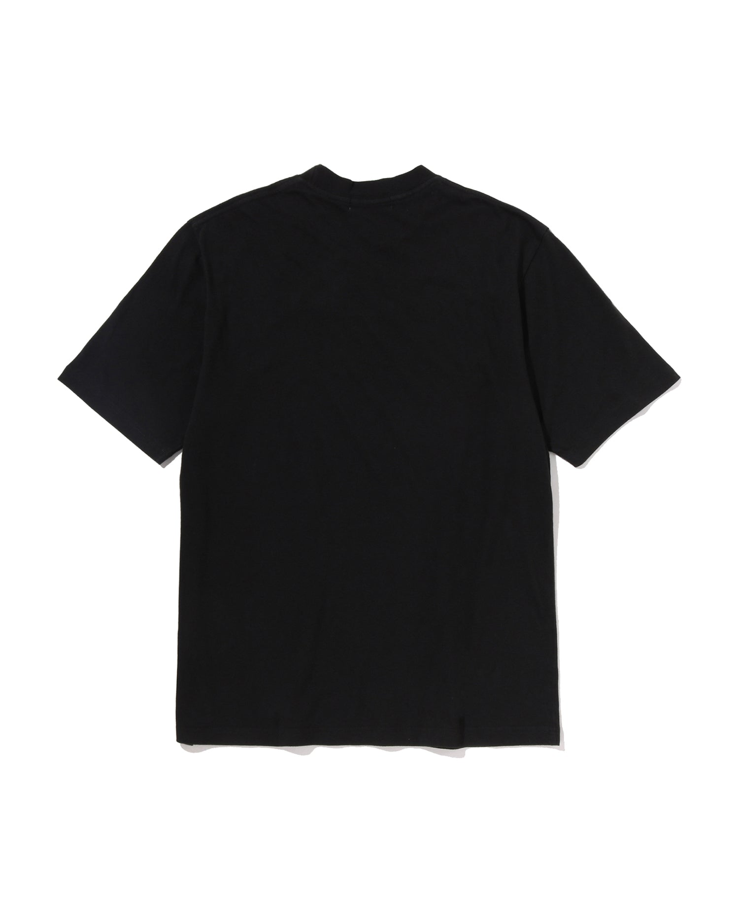 Ape Face Logo Shrunk Fit Tee