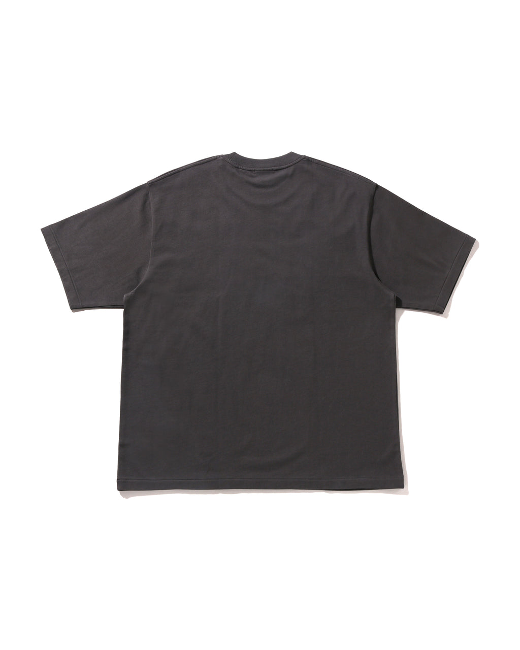 BAPE Logo Relaxed Fit Tee