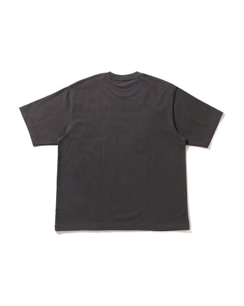 BAPE Logo Relaxed Fit Tee
