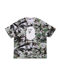 Hybrid Camo by Bathing Ape Relaxed Fit Tee