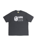 Ape Head Logo Relaxed Fit Tee