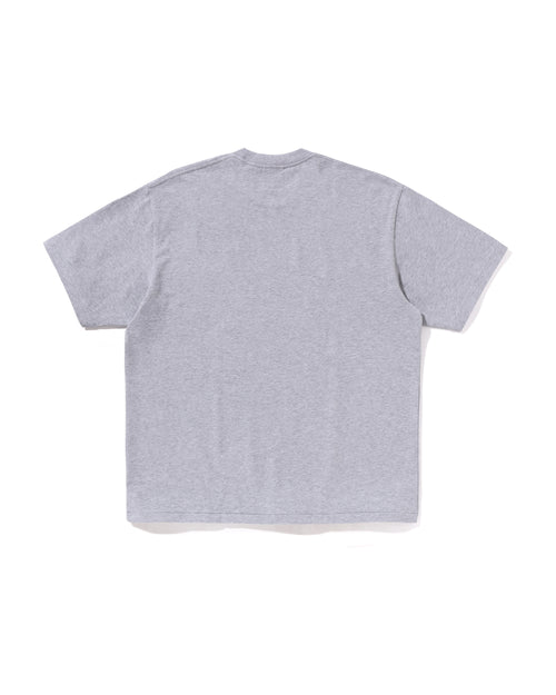BAPE Lighter Relaxed Fit Tee
