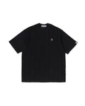 STA Pattern Jacquard One Point Relaxed Fit Tee