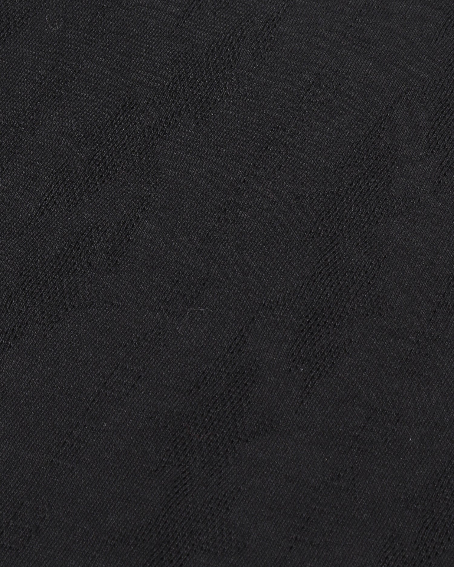 STA Pattern Jacquard One Point Relaxed Fit Tee