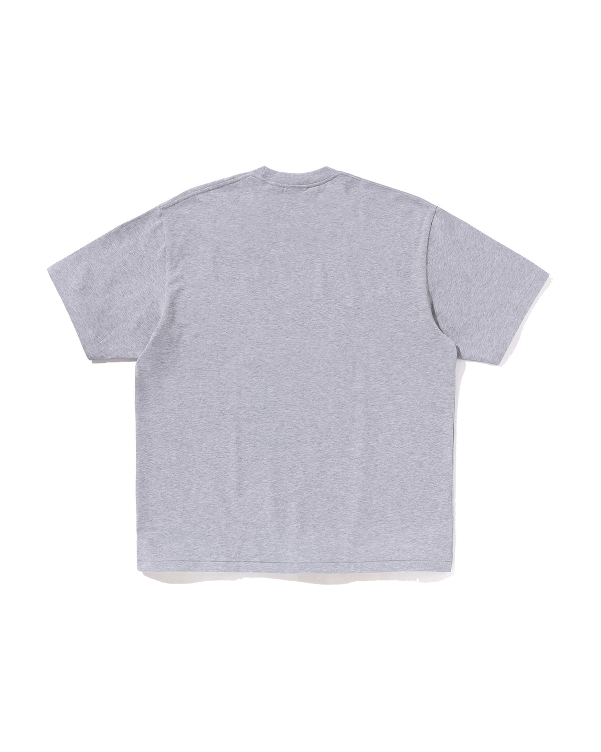Abc Camo Splash College Relaxed Fit Tee