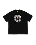 Busy Works Logo Relaxed Fit Tee