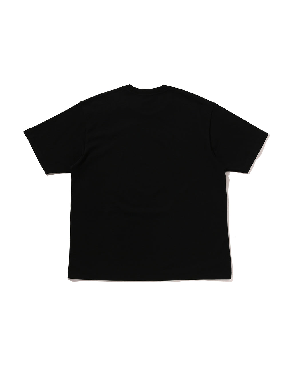 Spray College Relaxed Fit Tee