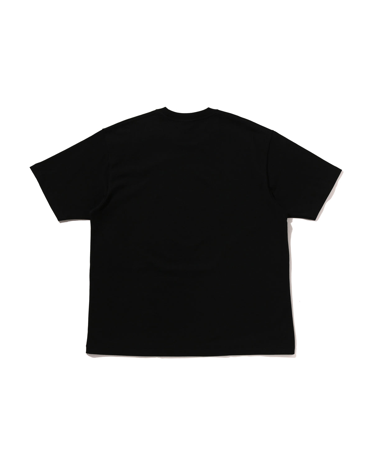 Spray College Relaxed Fit Tee