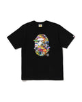 Sticker Pack Ape Head Tee