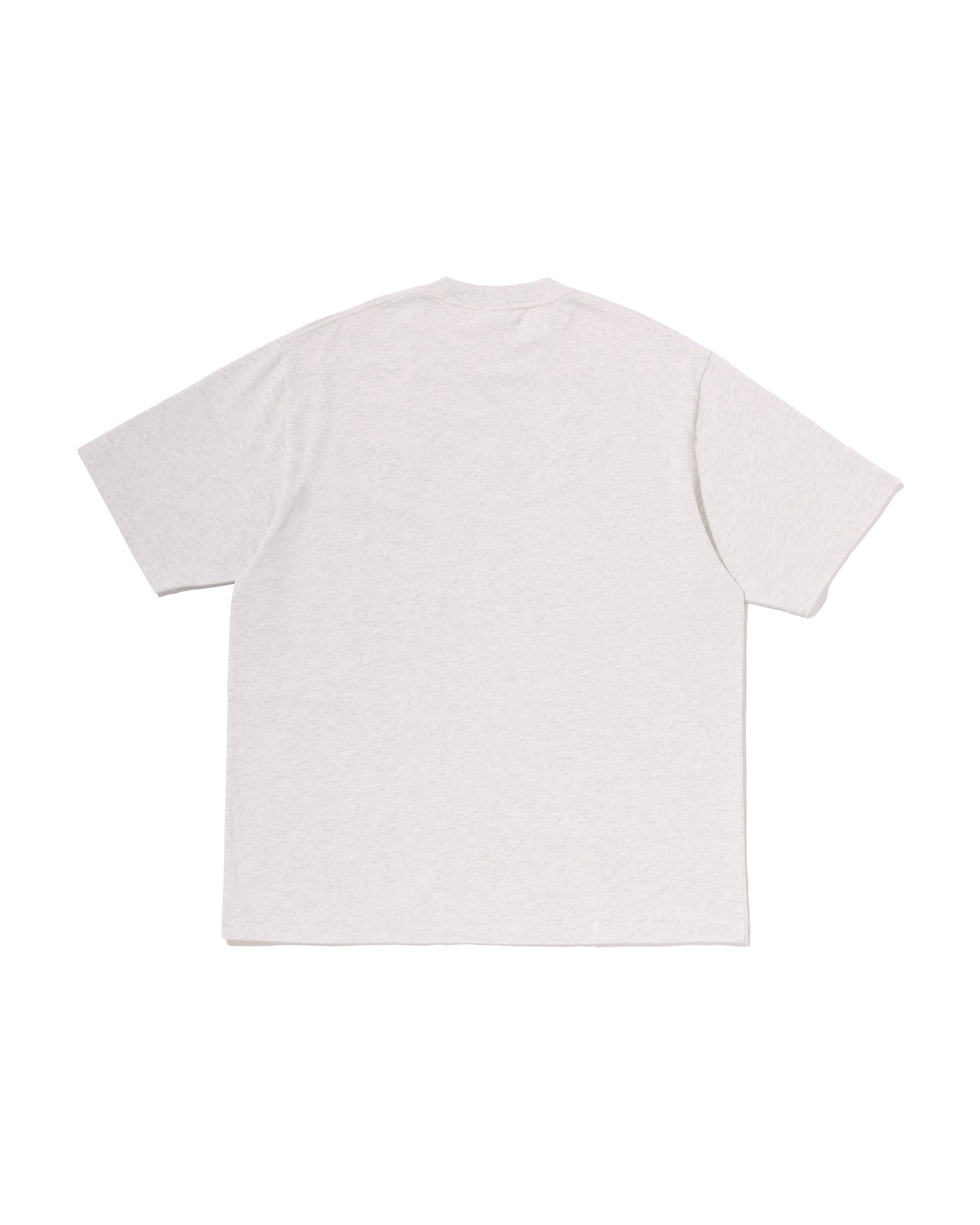 BAPE STA College Relaxed Fit Tee #2