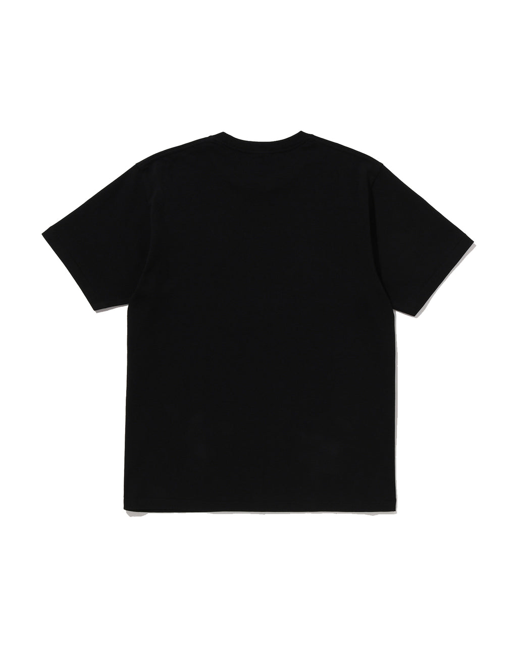 BAPE World Multi Logo Tee