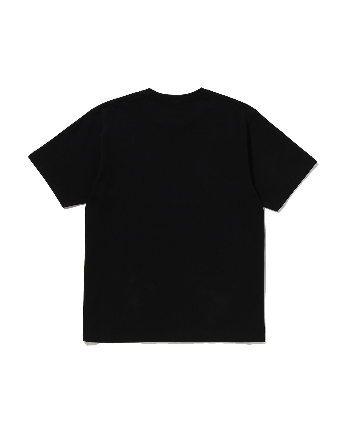 BAPE World Multi Logo Tee