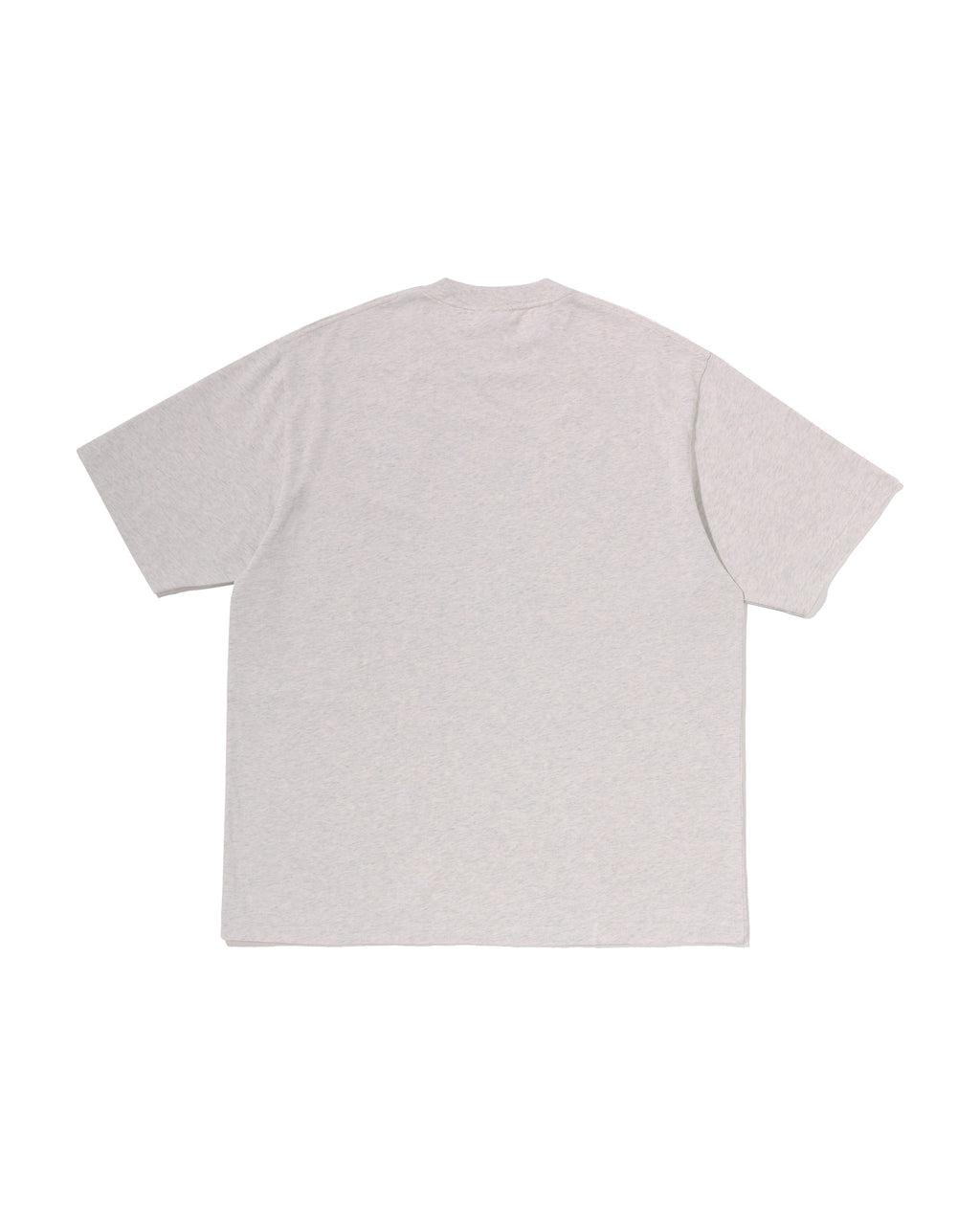 BAPE STA College Relaxed Fit Tee #1