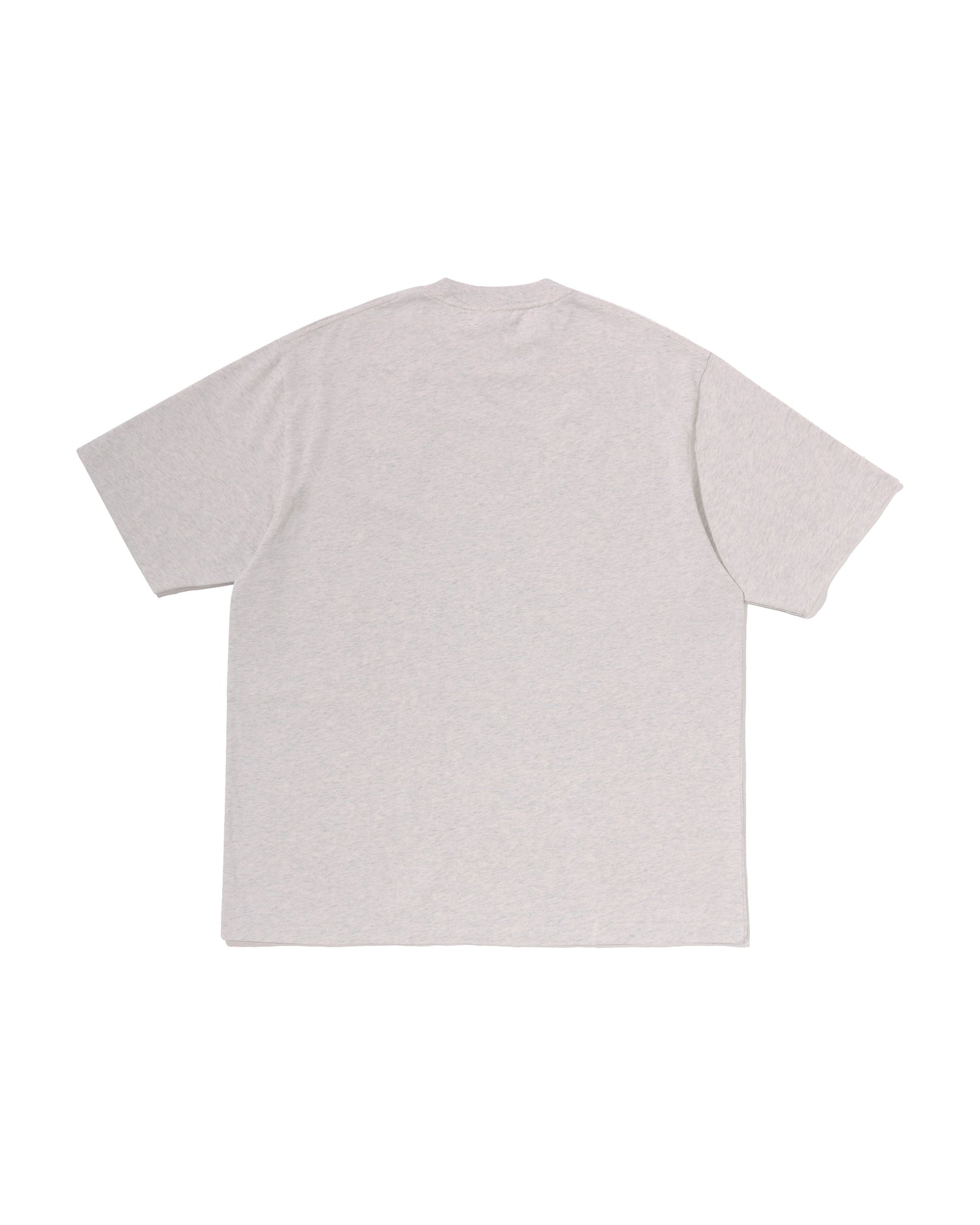 BAPE STA College Relaxed Fit Tee #1