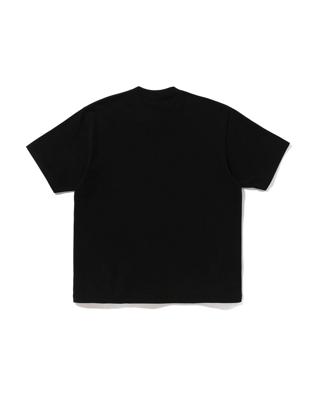 BAPE Twin Sta Sport College Relaxed Fit Tee