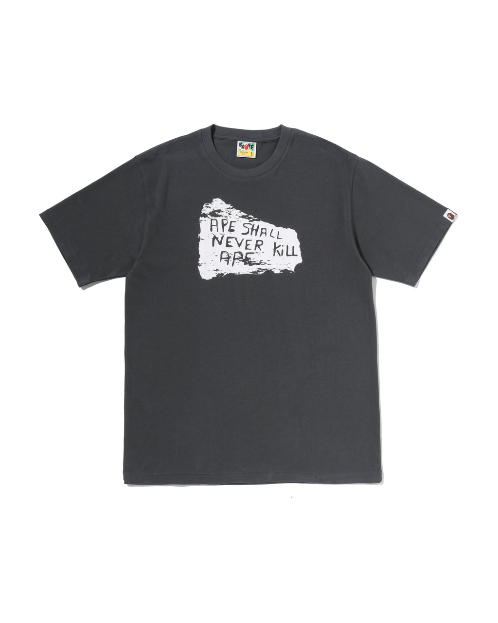Ape Shall Never Kill Ape Tee