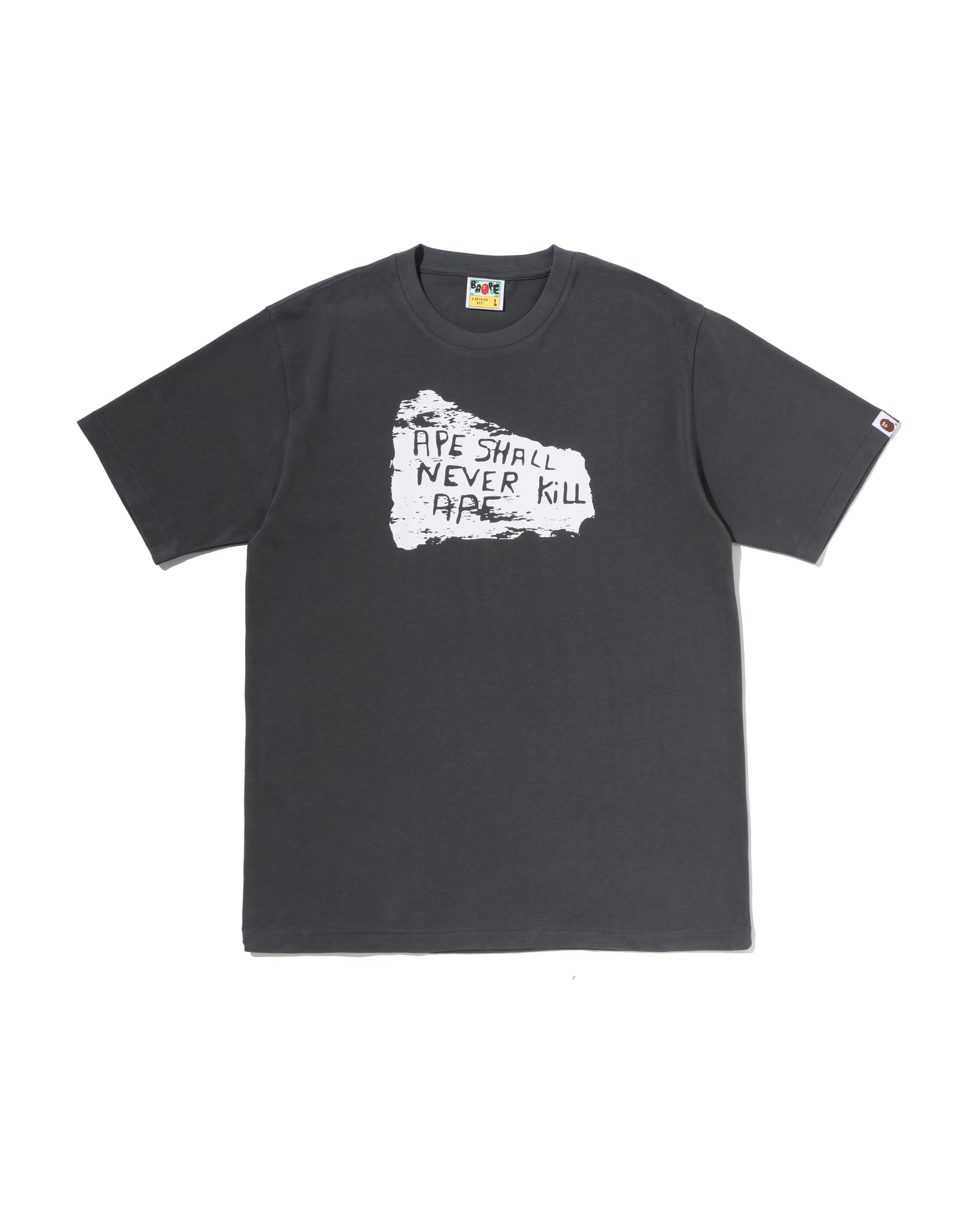 Ape Shall Never Kill Ape Tee