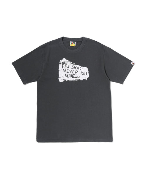 Ape Shall Never Kill Ape Tee