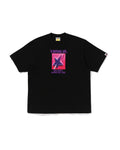 Lollipop STA Graphic Relaxed Fit Tee