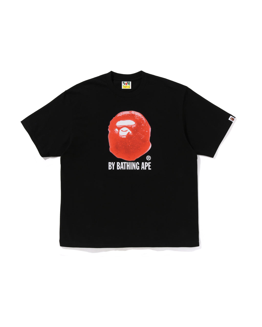 Candy By Bathing Ape Relaxed Fit Tee