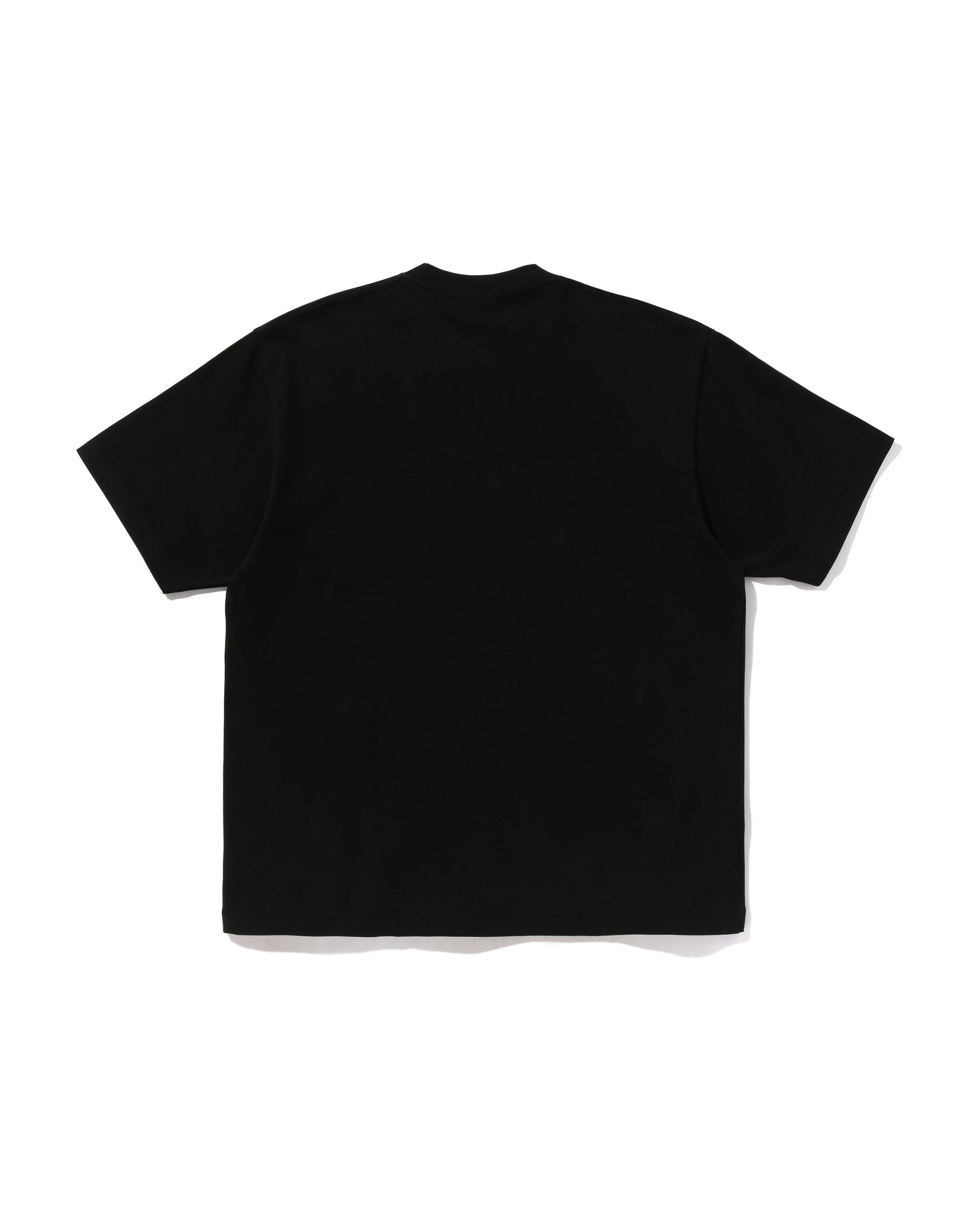 Hybrid Camo Busy Works Relaxed Fit Tee
