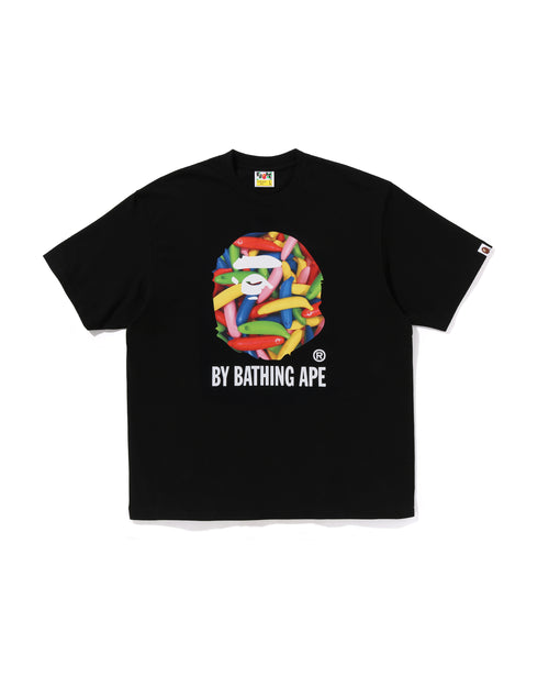 Banana By Bathing Ape Relaxed Fit Tee