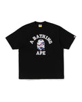 STA Strike Camo College Relaxed Fit Tee