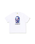STA Strike Camo by Bathing Ape Relaxed Fit Tee