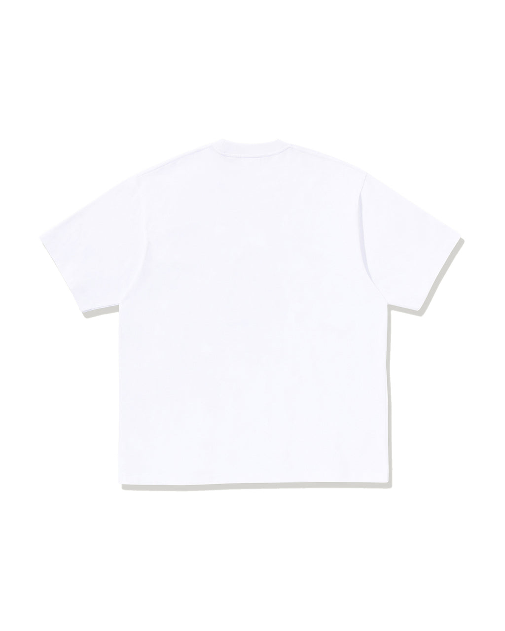 STA Strike Camo by Bathing Ape Relaxed Fit Tee