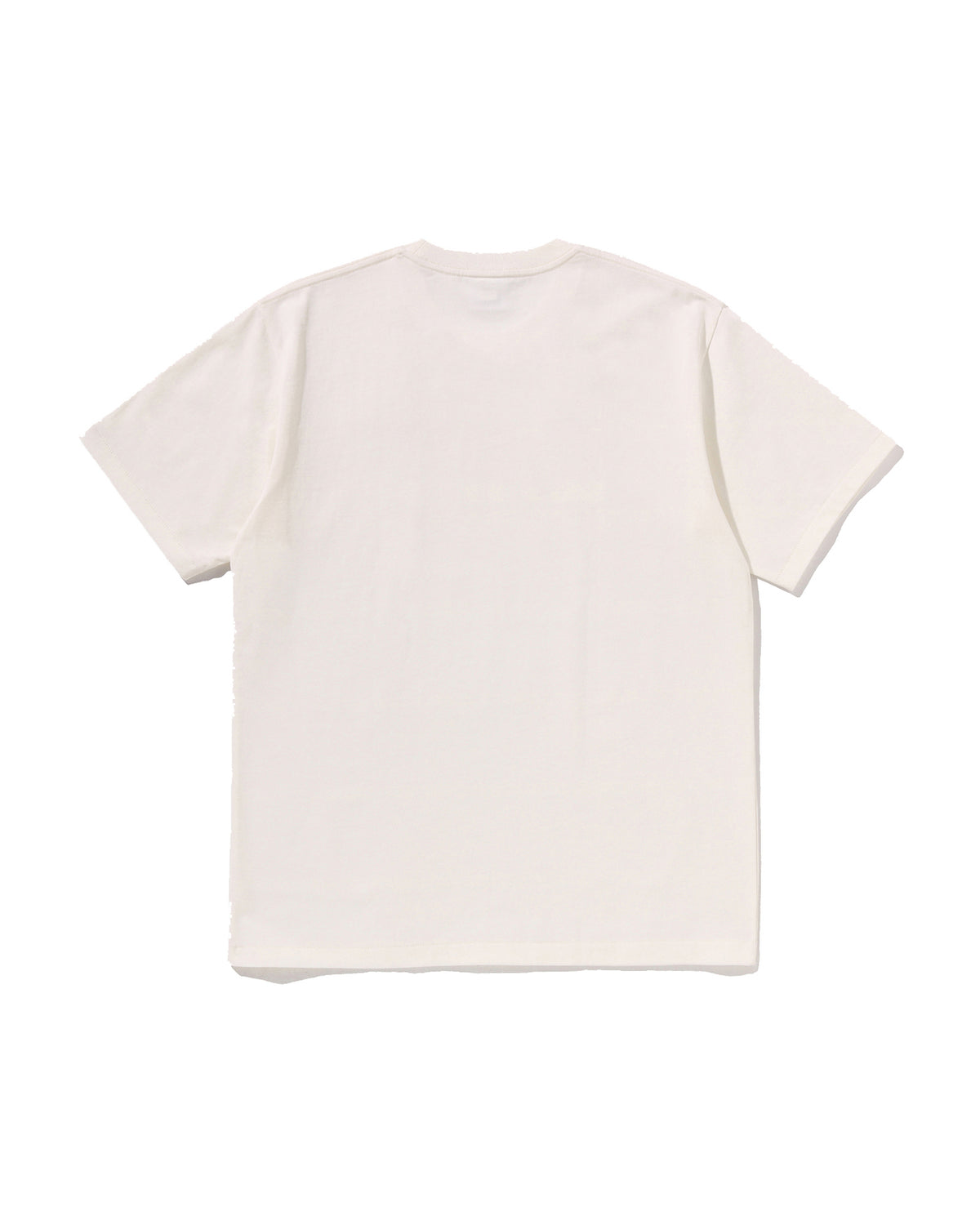 Paisley Pattern by Bathing Ape Tee