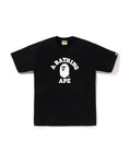 Crystal Stone Eye College Tee