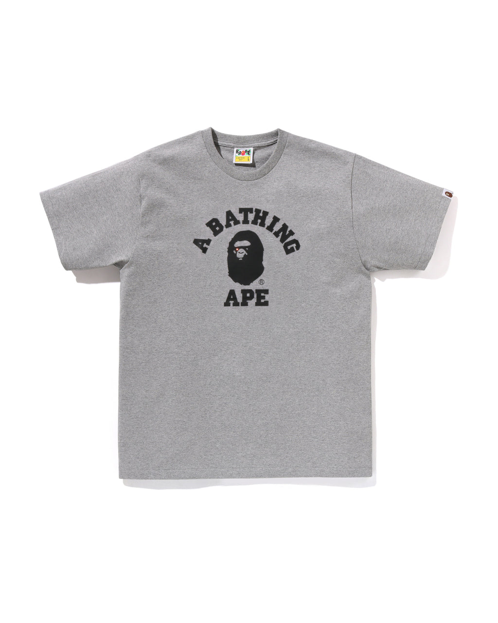 Crystal Stone Eye College Tee