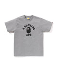 Crystal Stone Eye College Tee