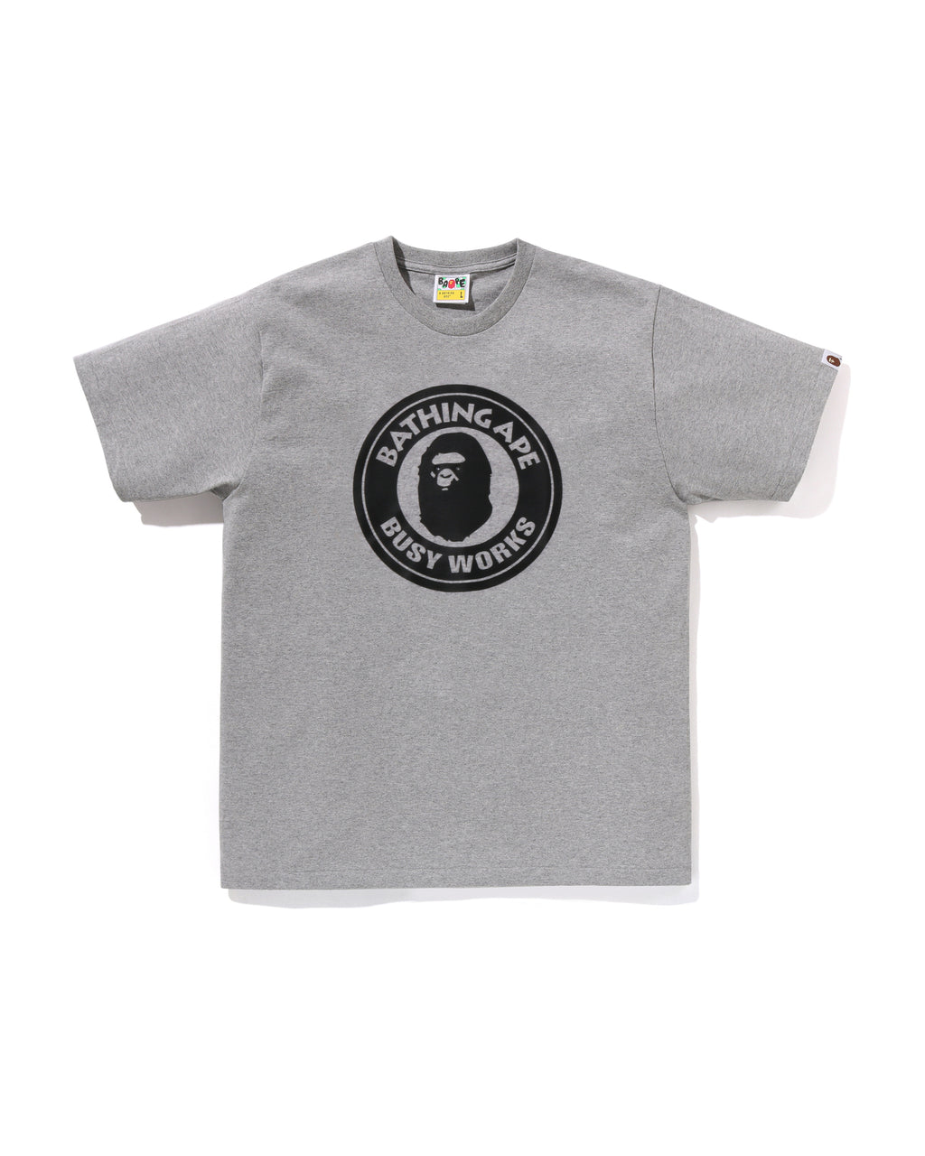Crystal Stone Eye Busy Works Tee