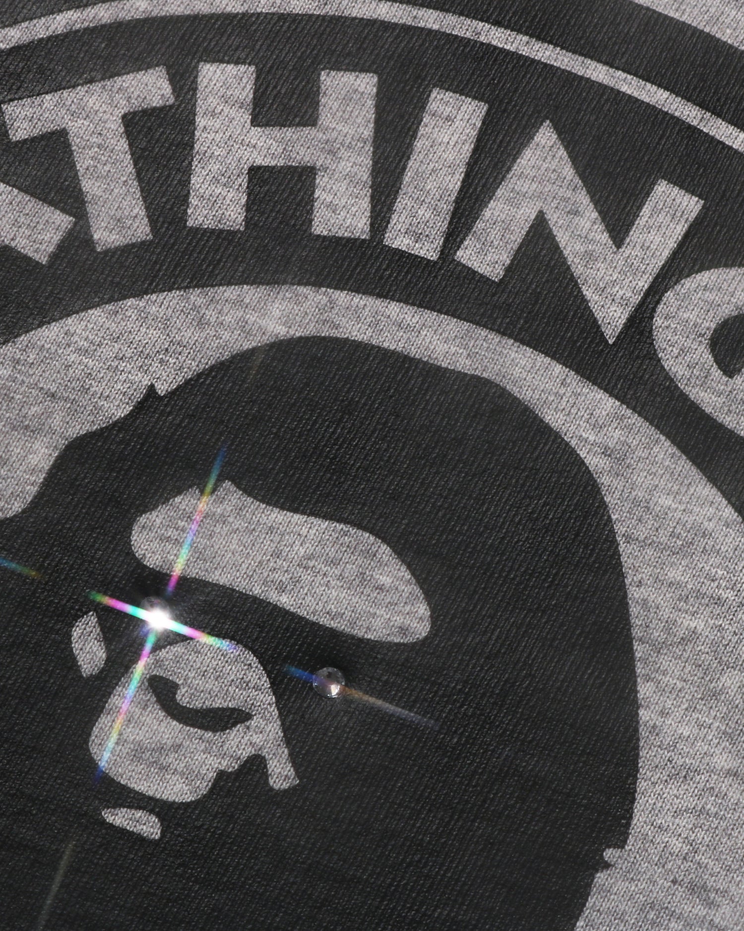 Crystal Stone Eye Busy Works Tee