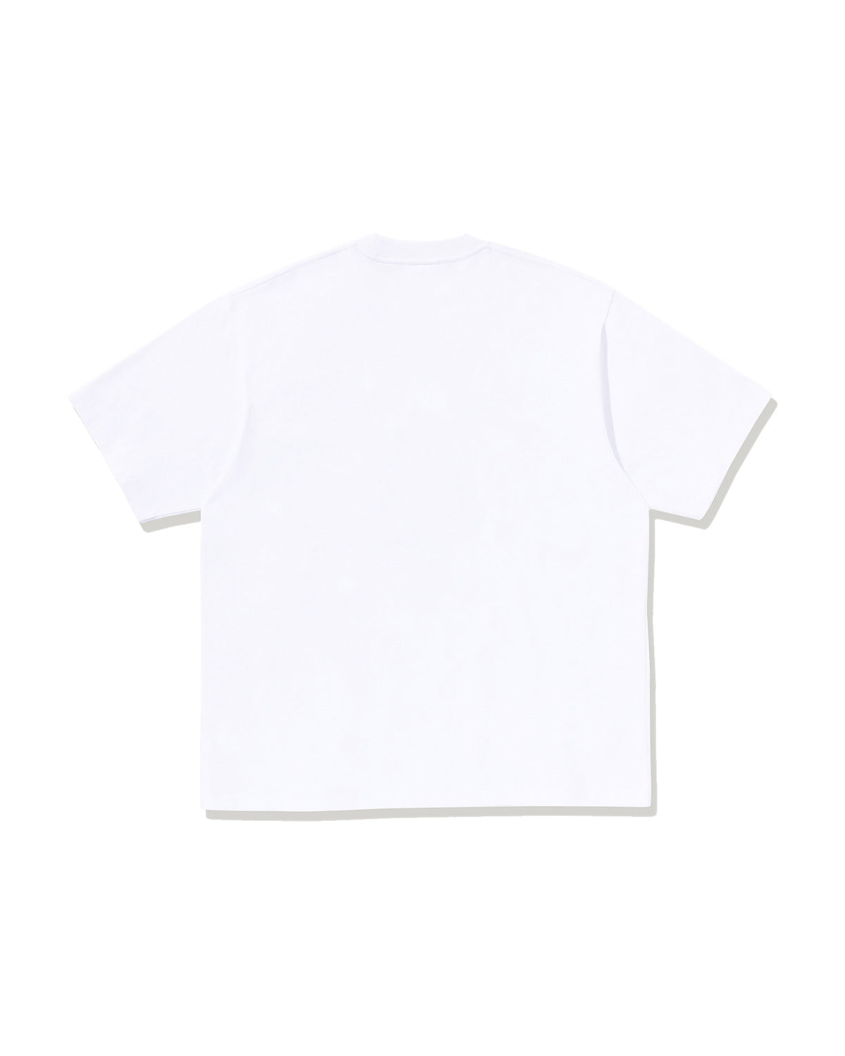 STA Camo Shark Face Relaxed Fit Tee