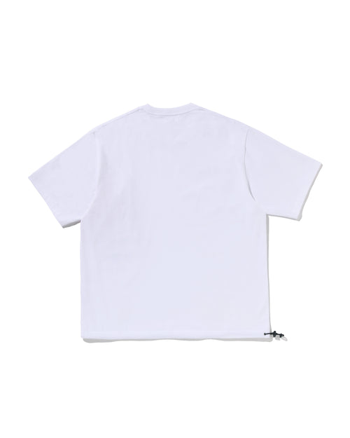 BAPE by Kazuki Kuraishi Pocket Relaxed Fit Tee