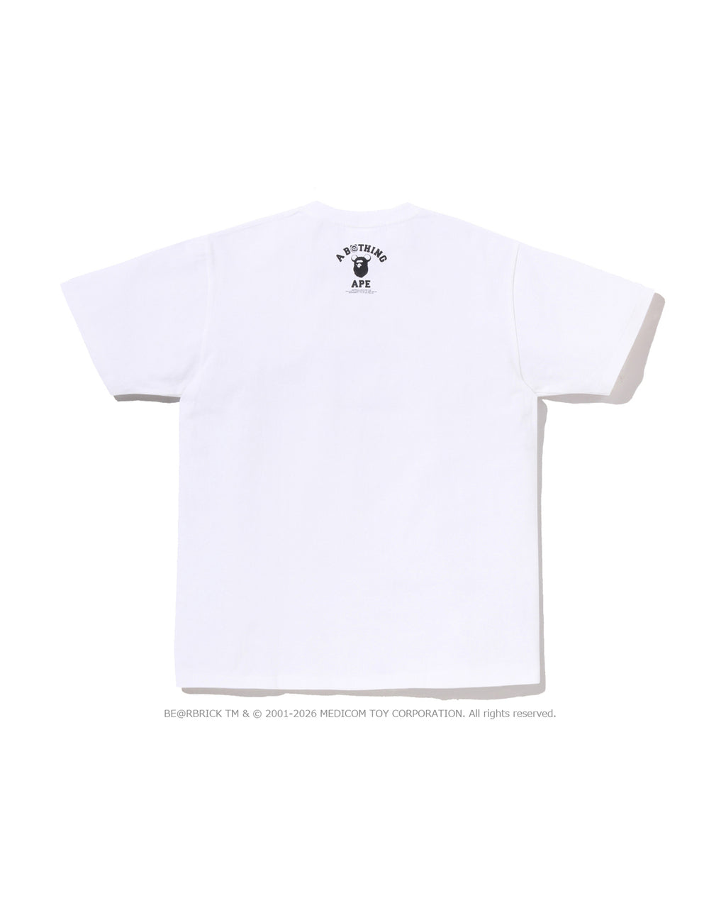 X Medicom Toy 30th Anniv. Busy Works Tee